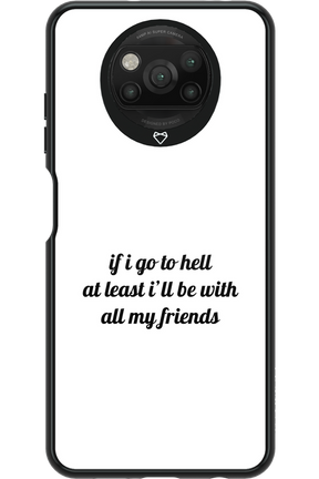 Go to helll 2.0 - Xiaomi Poco X3 Pro