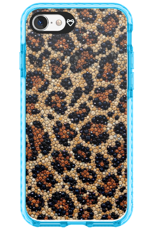 Crystal Roar - Apple iPhone 8