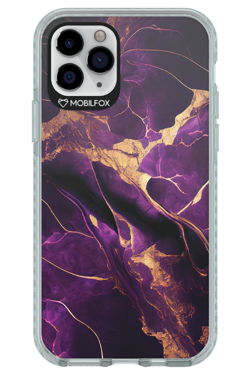 Michael - Apple iPhone 11 Pro