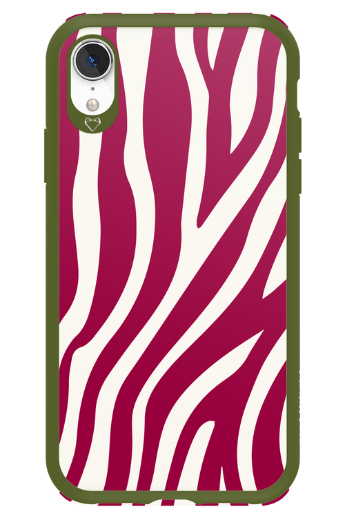 Sour Cherry - Apple iPhone XR