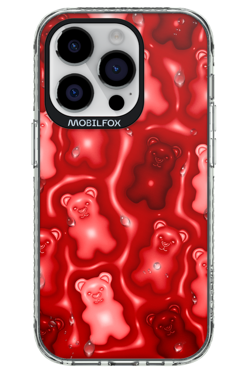 BearCandy - Apple iPhone 14 Pro