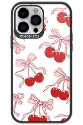 Cherry Queen - Apple iPhone 13 Pro Max