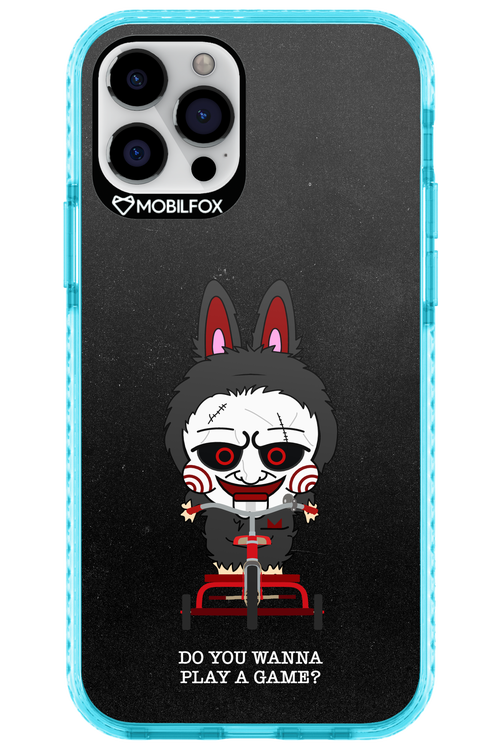 Sawbubu - Apple iPhone 12 Pro