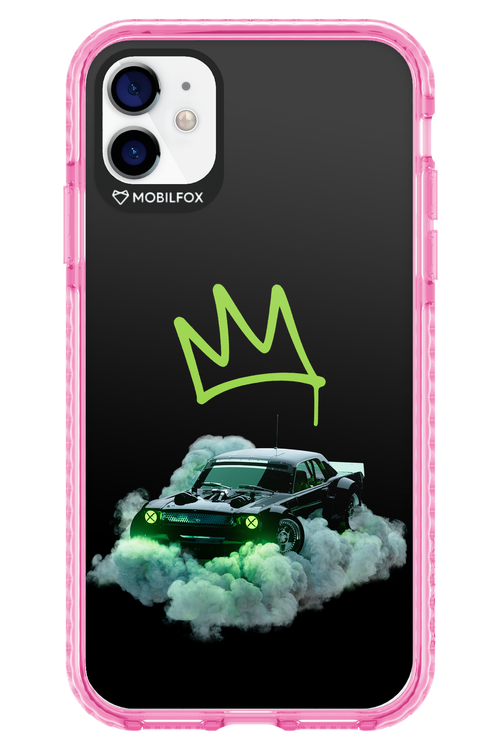 Just Dont Die - Apple iPhone 11