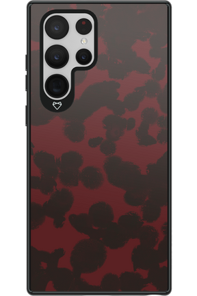 Bordeaux Skin - Samsung Galaxy S22 Ultra