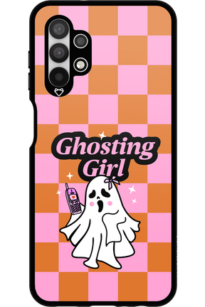 Ghosting Girl - Samsung Galaxy A13 4G