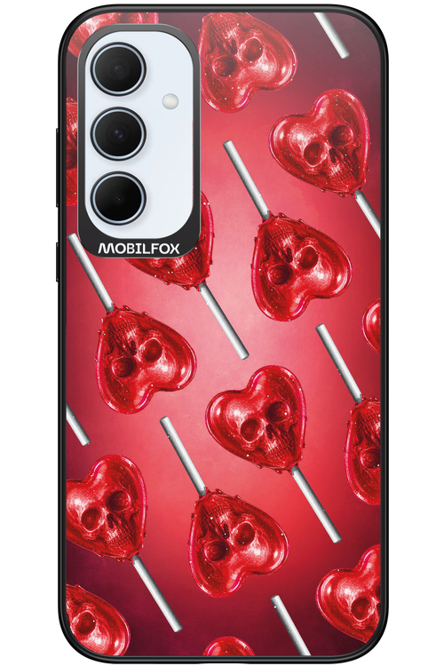 Love Kills 2.0 - Samsung Galaxy A35