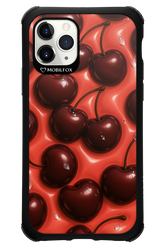 CherryQueen - Apple iPhone 11 Pro