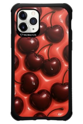 CherryQueen - Apple iPhone 11 Pro