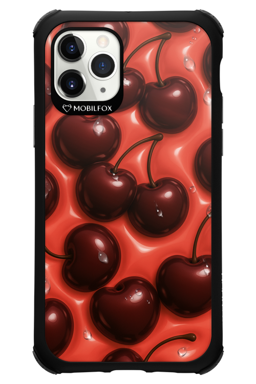 CherryQueen - Apple iPhone 11 Pro