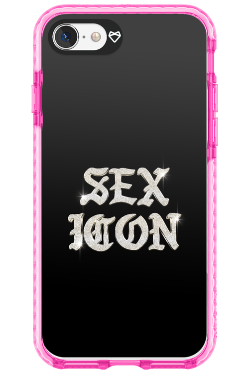 SEX ICON 2.0 - Apple iPhone SE 2020