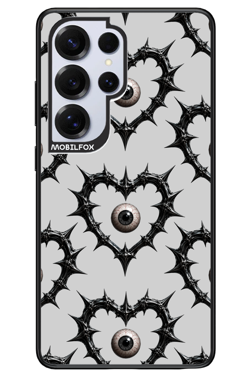 Heart Vision 2.0 - Samsung S25 Ultra