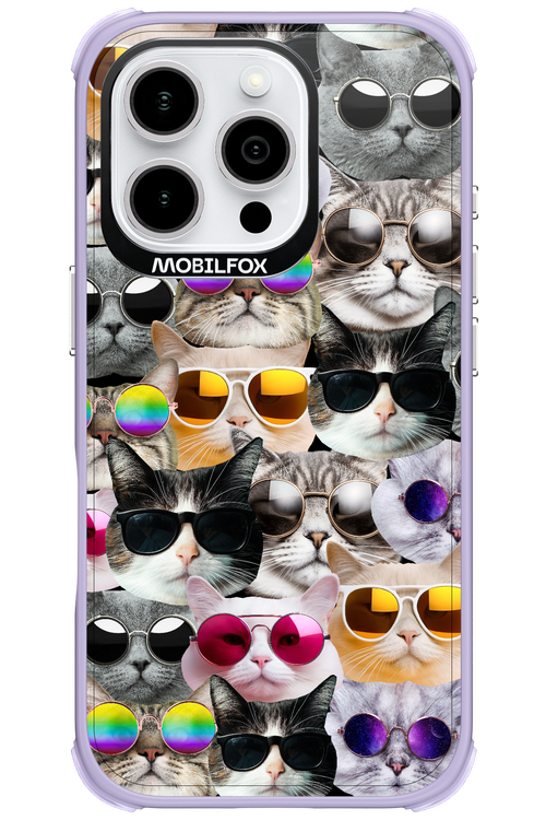 Cat World - Apple iPhone 16 Pro