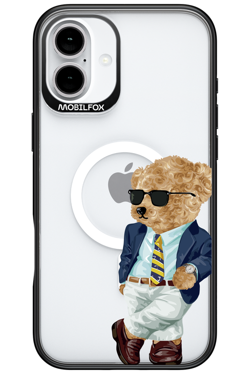 Boss 2.0 - Apple iPhone 16 Plus