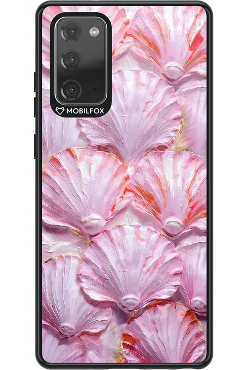 Venus Shell - Samsung Galaxy Note 20