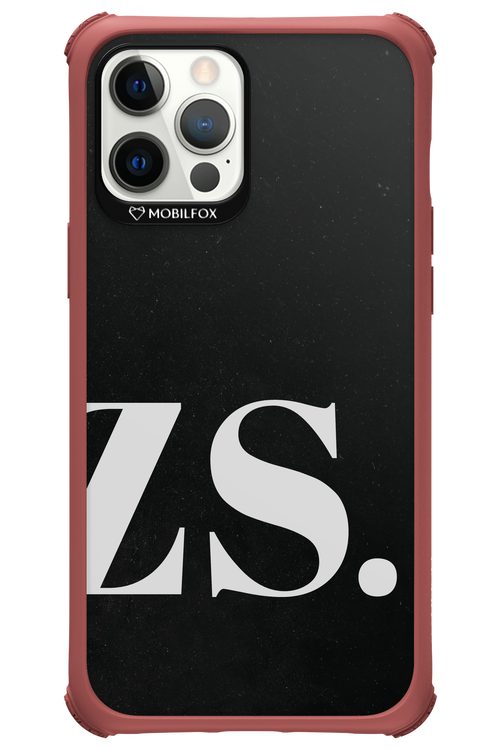ZS (Off Space) - Apple iPhone 12 Pro Max