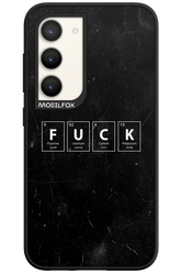 Periodic table - Samsung Galaxy S23