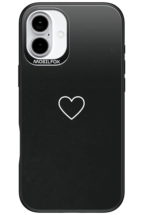 Love Is Simple 2.0 - Apple iPhone 16 Plus