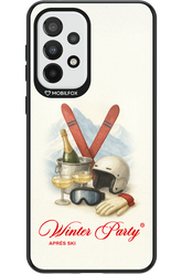Winter Ski Party - Samsung Galaxy A33