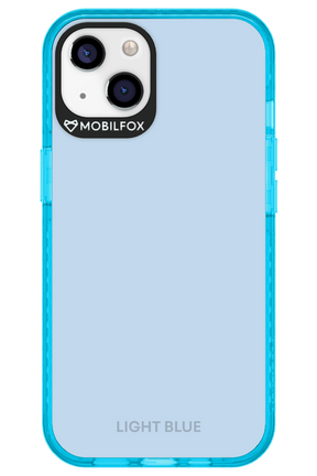 LIGHT BLUE - FS3 - Apple iPhone 13
