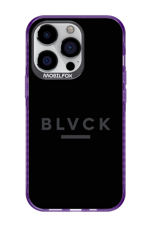 BLVCK II - Apple iPhone 13 Pro