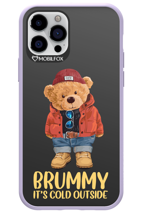 Brummy - Apple iPhone 12 Pro