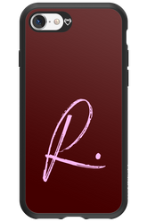 (Dark Blush) R 2.0 - Apple iPhone SE 2022