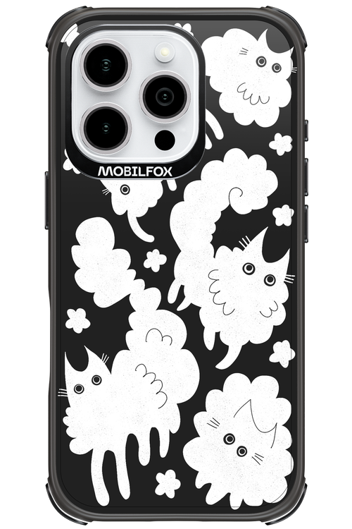 PUFFS - Apple iPhone 16 Pro
