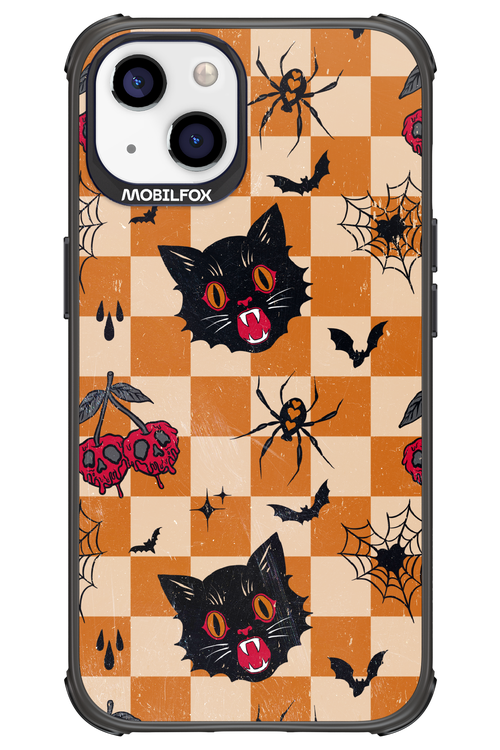 Witch's Patch - Apple iPhone 13