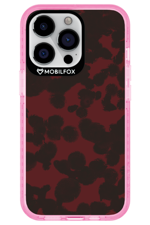 Bordeaux Skin - Apple iPhone 13 Pro