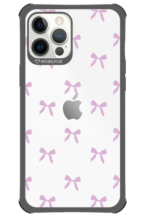 PinkyPromise - Apple iPhone 12 Pro Max