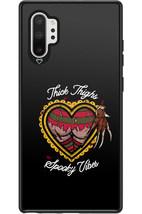 Hot Nightmare - Samsung Galaxy Note 10+