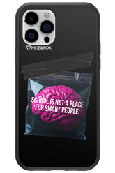 Smart people 2.0 - Apple iPhone 12 Pro