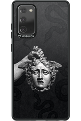Medusa’s Gaze - Samsung Galaxy Note 20