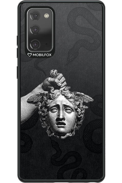 Medusa’s Gaze - Samsung Galaxy Note 20