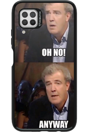 Clarkson Meme - Huawei P40 Lite