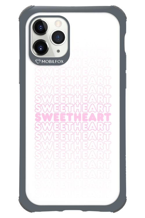 Sweetheart Pink - Apple iPhone 11 Pro