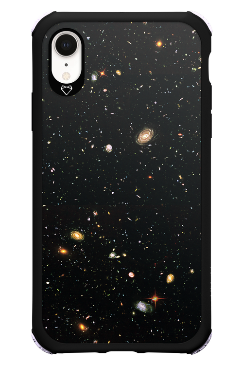 Cosmic Space - Apple iPhone XR