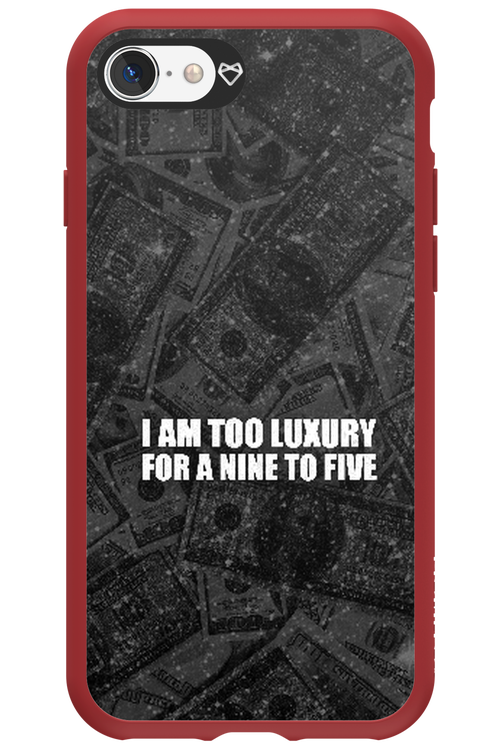 9 to 5 - Apple iPhone SE 2020