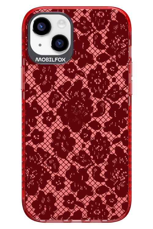 Lace Lover - Apple iPhone 14 Plus