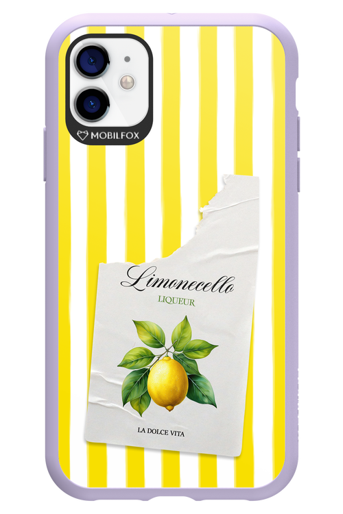 LimoneCello - Apple iPhone 11