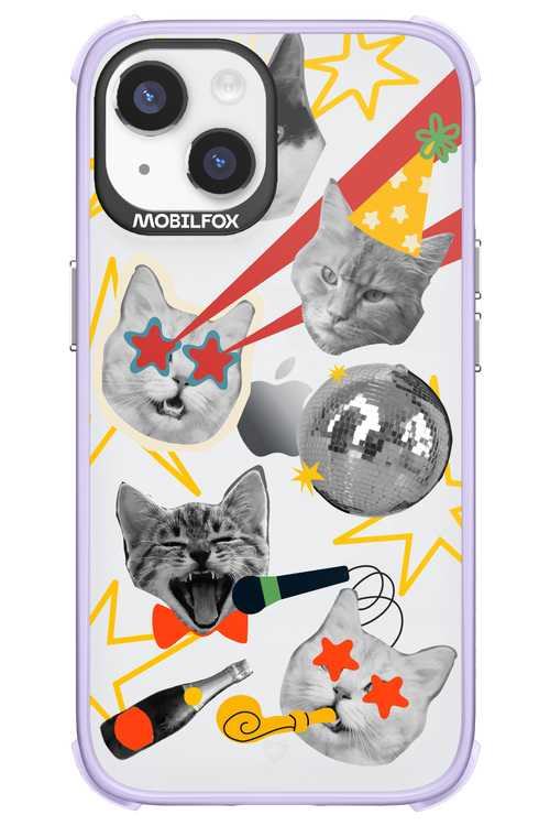 Christmas Chaos - Apple iPhone 14