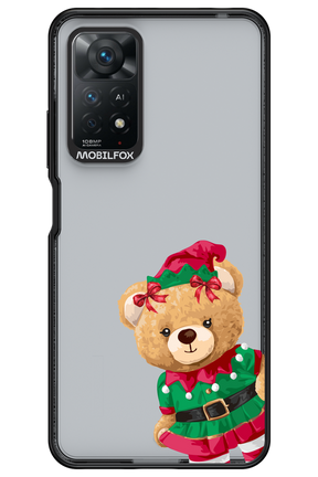 Mrs. Elf - Xiaomi Redmi Note 11Pro 4G/5G