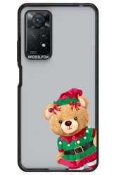 Mrs. Elf - Xiaomi Redmi Note 11Pro 4G/5G