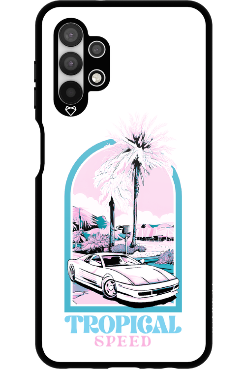 Tropical Speed - Samsung Galaxy A13 4G