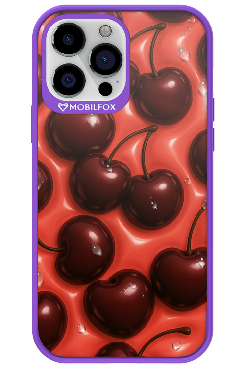 CherryQueen - Apple iPhone 13 Pro Max