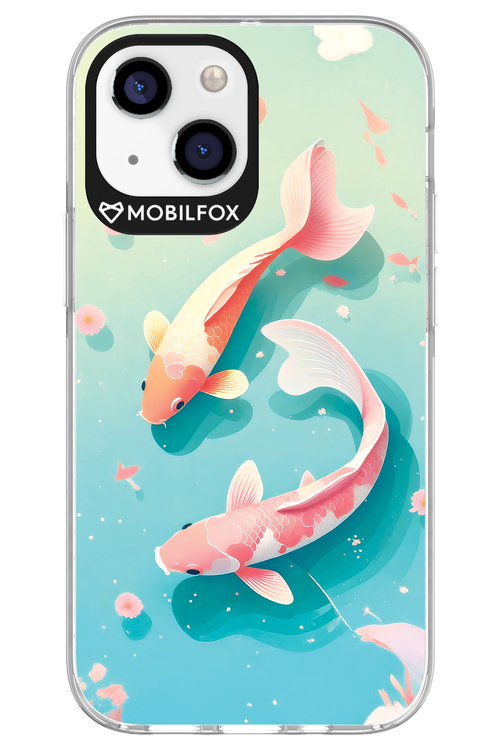 Koi II - Apple iPhone 13 Mini