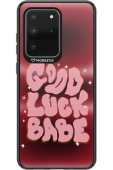 BEST_WISH - Samsung Galaxy S20 Ultra 5G
