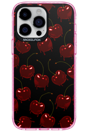 Cherry Blood - Apple iPhone 14 Pro Max