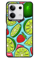 LimeBerry - Xiaomi Redmi Note 13 5G